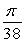 <strong>What is the period of the function 6sin(19x)?</strong> A) B) C) D) 2 \pi