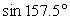 <strong>Find an exact expression for . The following information will be useful: </strong> A) B) C) D)