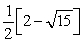 <strong>Evaluate .</strong> A) B) C) D)