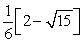 <strong>Evaluate .</strong> A) B) C) D)