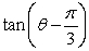 Find a formula for .