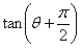 <strong>Find a formula for: </strong> A) B) C) D)
