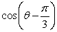 Find a formula for .
