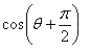 Find a formula for:   