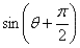 <strong>Find a formula for </strong> A) B) C) D)