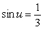 <strong>Evaluate cos u assuming that u is in the interval And .</strong> A) B) C) D)