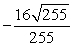 <strong>Evaluate cos u assuming that u is in the interval And .</strong> A) B) C) D)