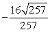 <strong>Evaluate cos u assuming that u is in the interval And .</strong> A) B) C) D)