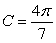 -Given a = 14, , . Evaluate: B, b, c Round your answers for b and c to the nearest tenth.