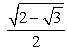 <strong>Given that , find an exact expression for .</strong> A) B) C) D)