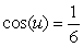   -Suppose c = 5 and    . Evaluate sin(u).