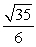 <strong> -Suppose c = 5 and . Evaluate sin(u).</strong> A) B) C) D)