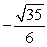 <strong> -Suppose c = 5 and . Evaluate sin(u).</strong> A) B) C) D)