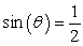 <strong>Suppose and . Evaluate:</strong> A) cos( \theta ) B) tan( \theta ) Give the exact answers.