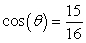 <strong>Suppose and . Evaluate:</strong> A) sin( \theta ) B) tan( \theta ) Give the exact answers.
