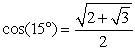 <strong>Given that , find an exact expression for </strong> A) B) C) D)