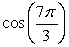 <strong>Give the exact values for the following quantities.</strong> A) B)
