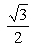 <strong>Give the exact values for the following quantities. (i) , (ii) </strong> A) (i) , (ii) B) (i) , (ii) C) (i) , (ii) D) (i) , (ii)