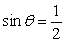 Suppose and . Evaluate cos \theta . Give the exact answer.