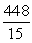 Suppose a slice of pizza with an angle of Radians has an area of Squares inches. What is the diameter of this pizza?
