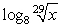 Suppose x is such that . Evaluate . Round your answer to three decimal places.