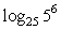 Evaluate the indicated expression.  