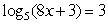 Find a number x such that . Round your answer to two decimal places.