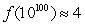 <strong>Find a constant c such that , where .</strong> A) 4 B) 16 C) 0 D) -4