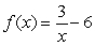 <strong>Find the function which is graphed below. </strong> A) B) C) D)