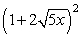 <strong>Expand the indicated expression. </strong> A) B) C) D)
