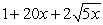 <strong>Expand the indicated expression. </strong> A) B) C) D)