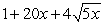 <strong>Expand the indicated expression. </strong> A) B) C) D)
