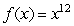 Find a formula for the inverse function of the indicated function.