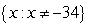 <strong>Suppose . Find the range of f.</strong> A) B) C) D)