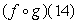 Evaluate assuming that and .