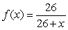 For and , find a formula for . Simplify your results as much as possible.