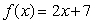 For and , find a formula for . Simplify your results as much as possible.