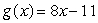 For and , find a formula for . Simplify your results as much as possible.