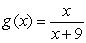 Assume that      . Find a number b such that      .