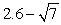 <strong>Let . Find an irrational number B such that the product AB is rational</strong> A) B) C) D)