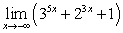 Find the limit, if it exists.   