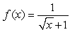 Find the derivative of f '(x).   