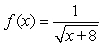 Find the derivative of f '(x).   