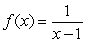 Find the slope of the tangent line to the graph of f at the given point. at the point