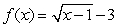 <strong>Find the equation of the tangent line to the graph of f at the given point. at the point </strong> A) B) C) D)