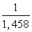 <strong>Find the derivative of the function at the specified value of x. </strong> A) B) C) D)