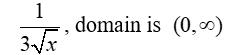 <strong>Find the derivative of f '(x). </strong> A) B) C) D)