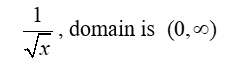 <strong>Find the derivative of f '(x). </strong> A) B) C) D)