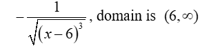<strong>Find the derivative of f '(x). </strong> A) B) C) D)