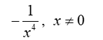 <strong>Find the derivative of the f '(x). </strong> A) B) C) D)